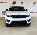 New 2025 Jeep Grand Cherokee Altitude image 5