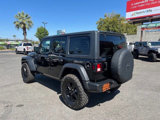 Used 2020 Jeep Wrangler Unlimited Sport S image 5