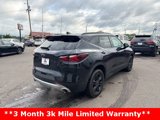 Used 2021 Chevrolet Blazer LT image 2