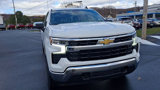 New 2025 Chevrolet Silverado 1500 LT image 4