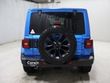New 2025 Jeep Wrangler Unlimited Sahara image 5