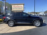 Used 2024 Ford Explorer XLT w/ Equipment Group 202A image 4