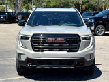 New 2026 GMC Acadia AT4 w/ Super Cruise Package image 2