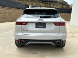Certified 2022 Jaguar E-PACE SE image 4