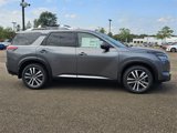New 2025 Nissan Pathfinder Platinum w/ Cargo Package image 2