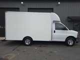 Used 2021 Chevrolet Express 3500 w/ Power Convenience Package image 4