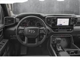 New 2025 Toyota Tundra 1794 Edition image 4