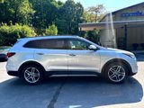 Used 2017 Hyundai Santa Fe Limited w/ Cargo Package image 2