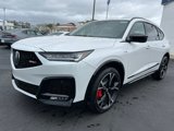 New 2025 Acura MDX Type S image 3
