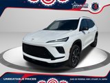 New 2025 Buick Enclave Sport Touring w/ Super Cruise Package image 1
