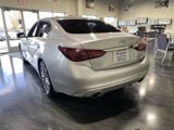 Used 2020 INFINITI Q50 Luxe image 5