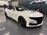 Used 2019 Chevrolet Camaro SS image 3