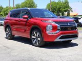 New 2025 Mitsubishi Outlander SEL image 2