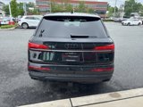 New 2025 Audi Q7 3.0T Premium Plus image 4