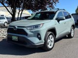 Used 2020 Toyota RAV4 XLE image 3