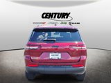 New 2025 Jeep Grand Cherokee L Limited image 5