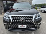 Used 2020 Lexus GX 460 Luxury image 5