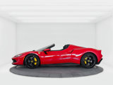 Certified 2024 Ferrari 296 GTS image 2