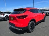New 2025 Chevrolet Blazer LT w/ Midnight/Sport Edition image 4