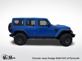New 2025 Jeep Wrangler Unlimited Rubicon 392 image 2