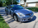 Used 2010 Nissan Altima 2.5 S w/ Convenience Plus Pkg image 4