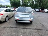 Used 2015 Mitsubishi Outlander SE image 5