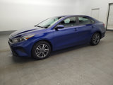 Used 2023 Kia Forte LXS image 2