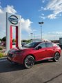 New 2025 Nissan Murano Platinum image 2
