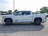 New 2025 Toyota Tundra Platinum image 5