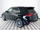 New 2026 Mercedes-Benz GLE 350 4MATIC image 5