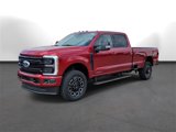 New 2025 Ford F350 Platinum image 2
