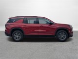 New 2026 Chevrolet Traverse LT image 3