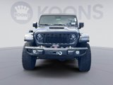 New 2025 Jeep Wrangler Unlimited Rubicon 392 image 4