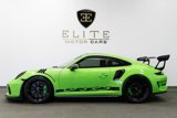 Used 2019 Porsche 911 GT3 RS image 2