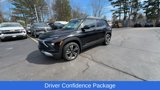 Used 2025 Chevrolet TrailBlazer LT w/ Convenience Package image 4