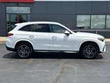Used 2025 Mercedes-Benz GLC 300 4MATIC image 2