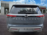 New 2025 Nissan Pathfinder Platinum w/ Cargo Package image 5