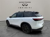 New 2026 INFINITI QX60 Autograph w/ Dark Cargo Package image 3