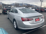 Used 2022 Chevrolet Malibu LT image 3
