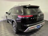 New 2025 Nissan Pathfinder SL image 6