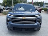 New 2026 Chevrolet Traverse LT image 4