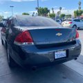 Used 2014 Chevrolet Impala LT image 2