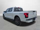 New 2025 Ford F150 Lightning XLT image 5