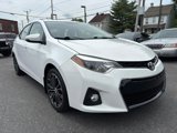 Used 2016 Toyota Corolla S image 5