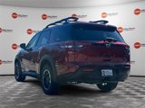 New 2025 Nissan Pathfinder Rock Creek image 3