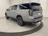 New 2025 Chevrolet Suburban High Country image 4