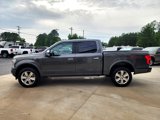 Used 2020 Ford F150 Platinum w/ Equipment Group 701A Luxury image 4