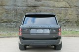 Used 2018 Land Rover Range Rover HSE image 6