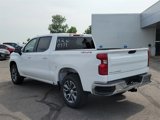 New 2026 Chevrolet Silverado 1500 LT image 3