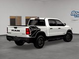 New 2026 RAM 1500 Rebel w/ Rebel Level 2 Equipment Group image 5